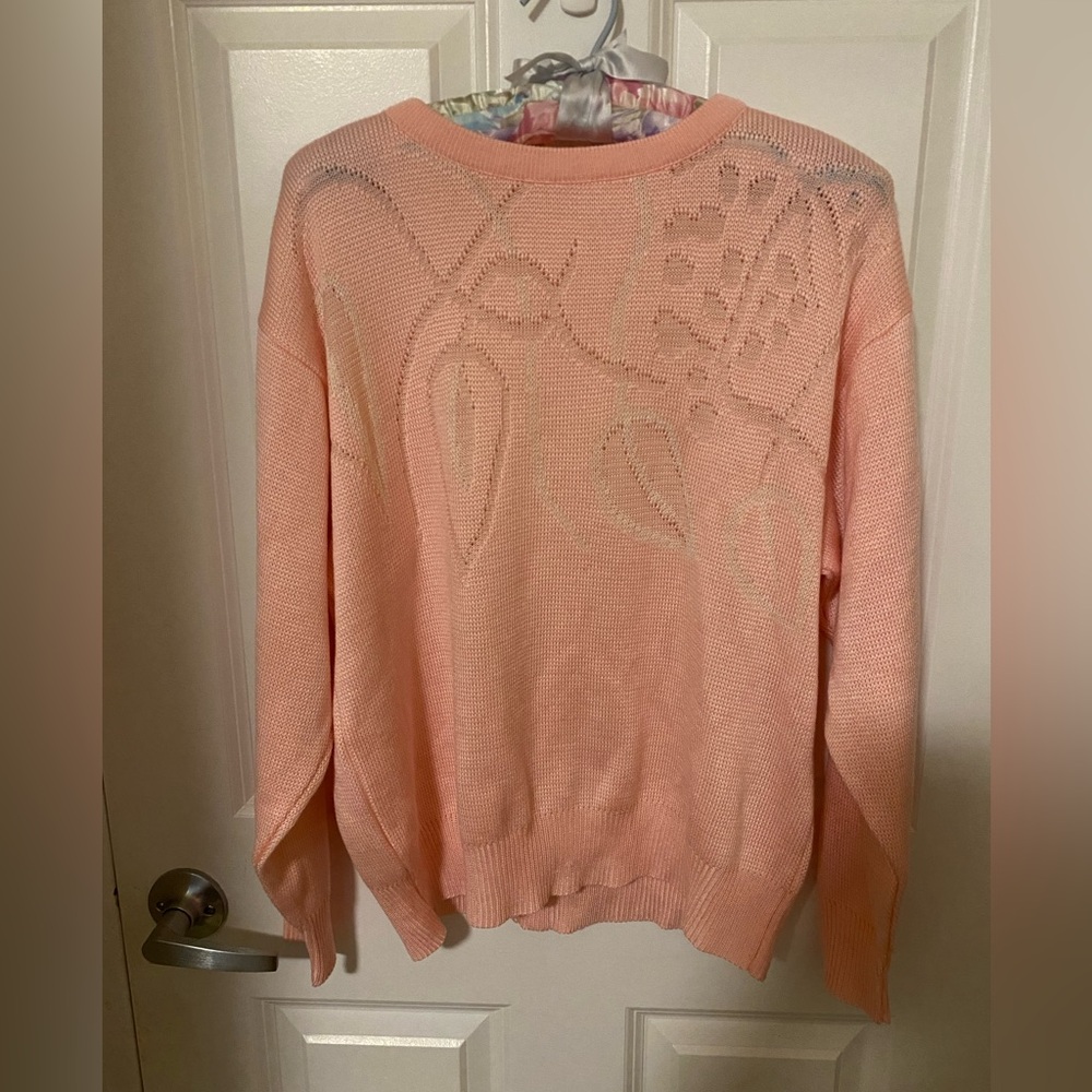 Vintage 80s/90s sweater